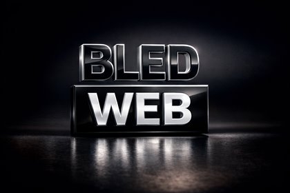 Logo Bled Web